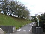 木更津第二中学校（1180m）
