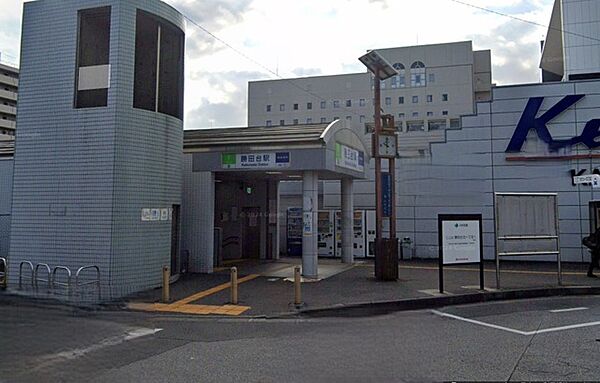 周辺を拡大表示