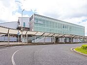 JR外房線誉田駅（1600m）