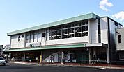北松戸駅（常磐線）（1440m）