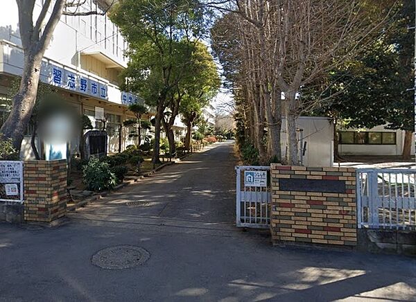 周辺を拡大表示