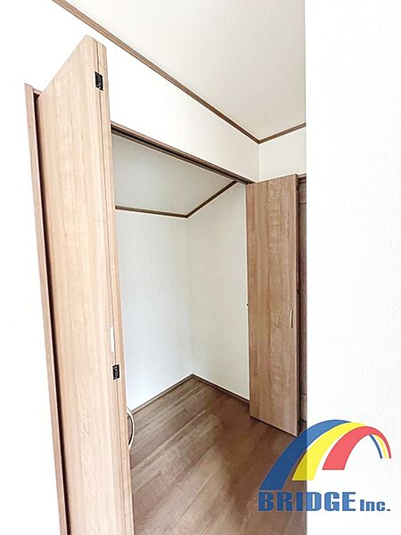 収納を拡大表示