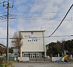 木更津市立金田小学校（1510m）