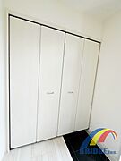 家族みんなのシューズもすっきり収納できる