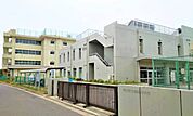 市川市立第四中学校（1100m）