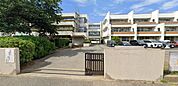 袖ケ浦市立長浦小学校（450m）