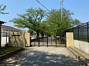 市川市立第一中学校（2200m）