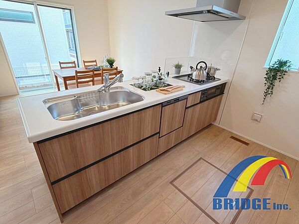 キッチン