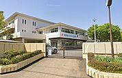 玉造中学校（600m）