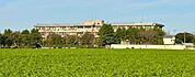 富里南中学校（600m）