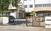十余二小学校（1200m）