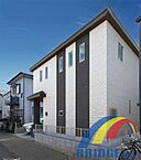千葉県千葉市稲毛区小仲台8丁目：物件画像