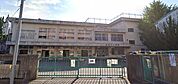 松戸市立八ケ崎第二小学校（450m）