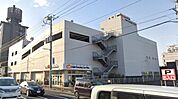 オーケー千葉中央店（1360m）