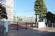 浦安市立北部小学校（1200m）