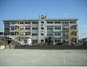 桜木小学校（1500m）