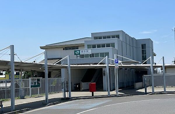 周辺を拡大表示