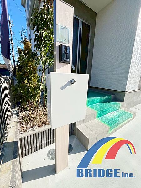 設備を拡大表示