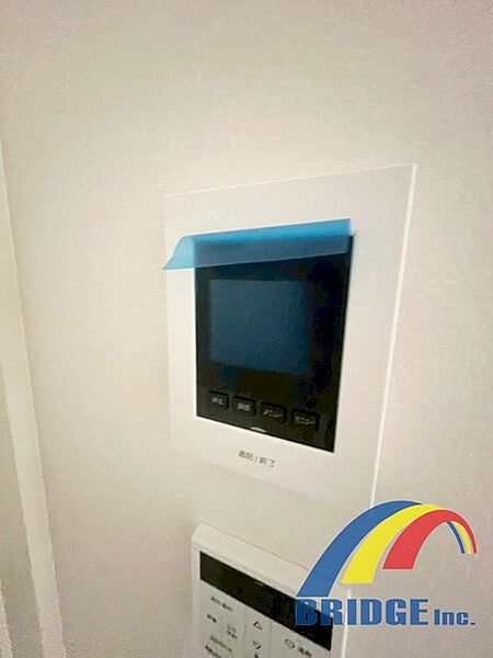 設備を拡大表示