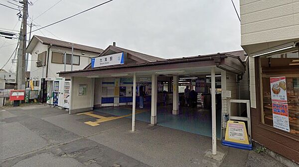 周辺を拡大表示