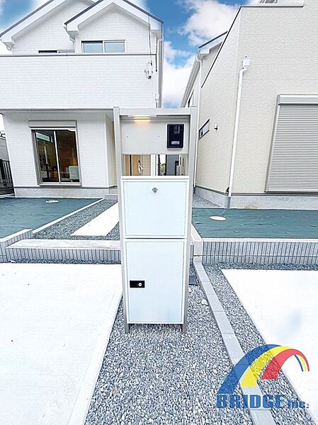 設備を拡大表示