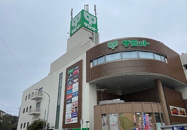 周辺を拡大表示
