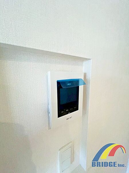 設備を拡大表示