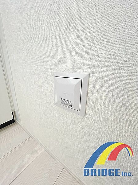 設備を拡大表示