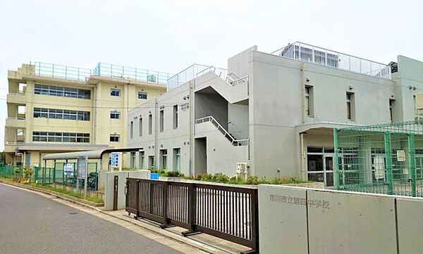 周辺を拡大表示