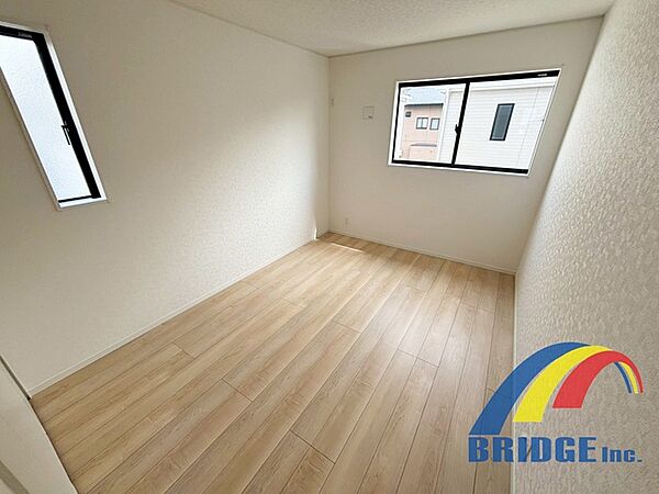 洋室