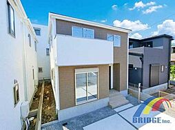 深夜対応可能 両新田西町・・近隣に商業施設多数点在・・