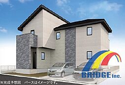 本日見学可能 布施新町・陽当良好・南向きお庭付き・