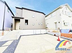 即日見学可能 旭ケ丘・・敷地広々お庭付4LDK・・