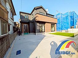 本日見学可能 緑区誉田町・・高品質な快適なお住まい・・