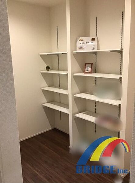 収納を拡大表示