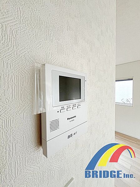 設備を拡大表示