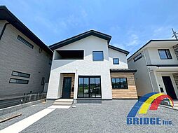 JR内房線 木更津駅 バス14分 八幡台一丁目下車 徒歩6分