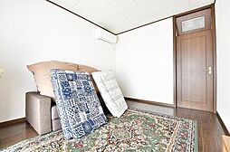 洋室の画像