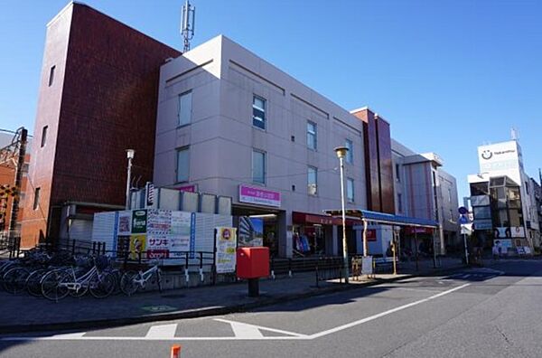 周辺を拡大表示