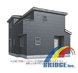 即日見学可能 野田市中里・和室・WIC完備の静かな住まい・