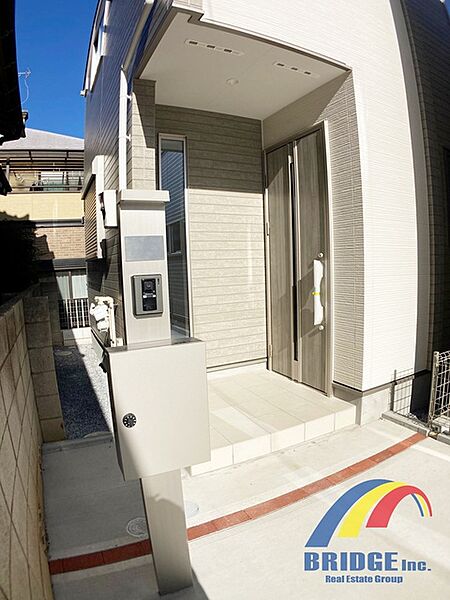 設備を拡大表示