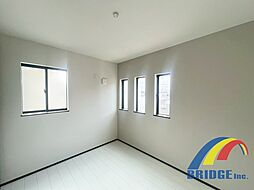 洋室の画像