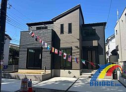 即日見学可能 市川市曽谷・全棟南向きの住まい・