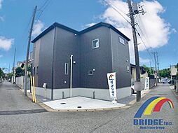 即日見学可能 貝塚・・住環境の整う邸宅・・