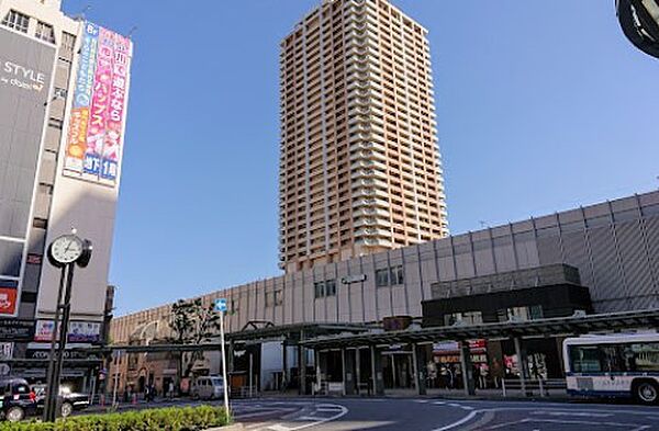 周辺を拡大表示