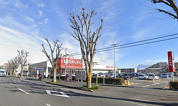 周辺を拡大表示