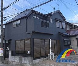 JR総武本線 稲毛駅 バス14分 京成団地入口下車 徒歩10分