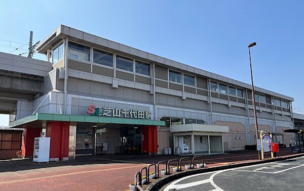 周辺を拡大表示