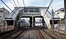 周辺：京成線菅野駅（1440m）
