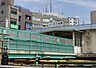 周辺：北小金駅（2100m）